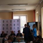 Spotkanie z Prezydentem