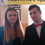 Spotkanie z Prezydentem