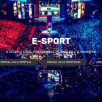 Technik informatyk E-SPORT