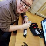 Terminowanie PathPaneli