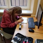 Terminowanie PathPaneli