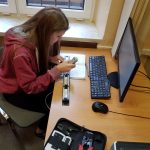 Terminowanie PathPaneli