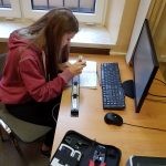 Terminowanie PathPaneli