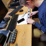 Terminowanie PathPaneli