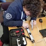 Terminowanie PathPaneli