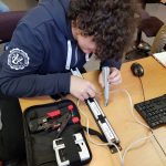 Terminowanie PathPaneli