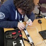 Terminowanie PathPaneli