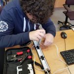 Terminowanie PathPaneli