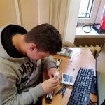 Terminowanie PathPaneli