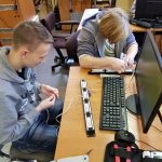 Terminowanie PathPaneli