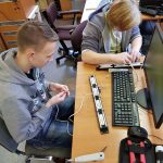 Terminowanie PathPaneli