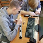 Terminowanie PathPaneli