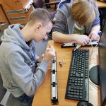 Terminowanie PathPaneli