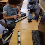 Terminowanie PathPaneli