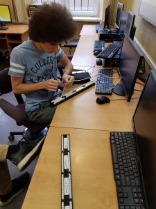 Terminowanie PathPaneli