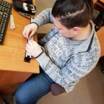 Terminowanie PathPaneli