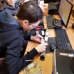 Terminowanie PathPaneli