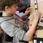 Terminowanie PathPaneli