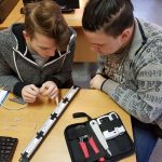 Terminowanie PathPaneli