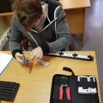 Terminowanie PathPaneli