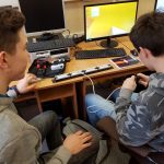 Terminowanie PathPaneli