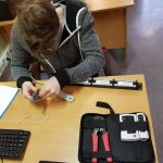 Terminowanie PathPaneli