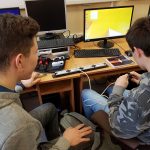 Terminowanie PathPaneli