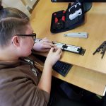 Terminowanie PathPaneli