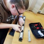 Terminowanie PathPaneli