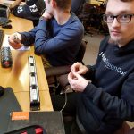 Terminowanie PathPaneli