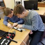 Terminowanie PathPaneli