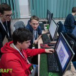 Warsztaty projektowania gier