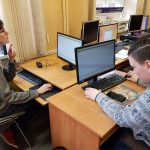 Konfigurowanie sieci LAN