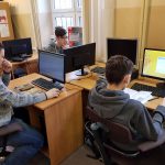 Konfigurowanie sieci LAN