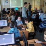 Technik informatyk E-SPORT