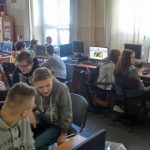 Technik informatyk E-SPORT