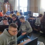 Technik informatyk E-SPORT