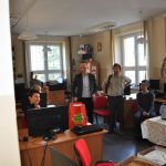 Ogólnopolski Konkurs Informatyczny MASTER IT