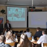 Ogólnopolski Konkurs Informatyczny MASTER IT