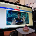 Ogólnopolski Konkurs Informatyczny MASTER IT