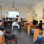 Ogólnopolski Konkurs Informatyczny MASTER IT