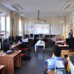 Ogólnopolski Konkurs Informatyczny MASTER IT