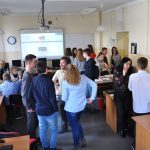 Ogólnopolski Konkurs Informatyczny MASTER IT