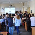 Ogólnopolski Konkurs Informatyczny MASTER IT