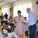 Ogólnopolski Konkurs Informatyczny MASTER IT