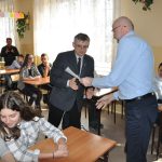 Ogólnopolski Konkurs Informatyczny MASTER IT