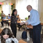 Ogólnopolski Konkurs Informatyczny MASTER IT