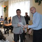 Ogólnopolski Konkurs Informatyczny MASTER IT