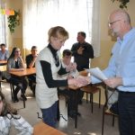 Ogólnopolski Konkurs Informatyczny MASTER IT