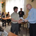 Ogólnopolski Konkurs Informatyczny MASTER IT